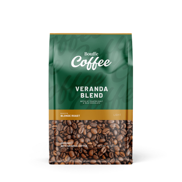 Coffee Lungo