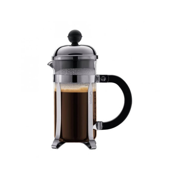 Stainless Mug - Imagen 4
